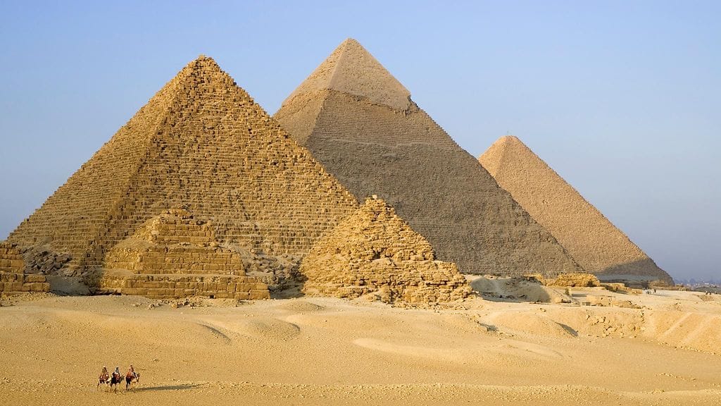 giza