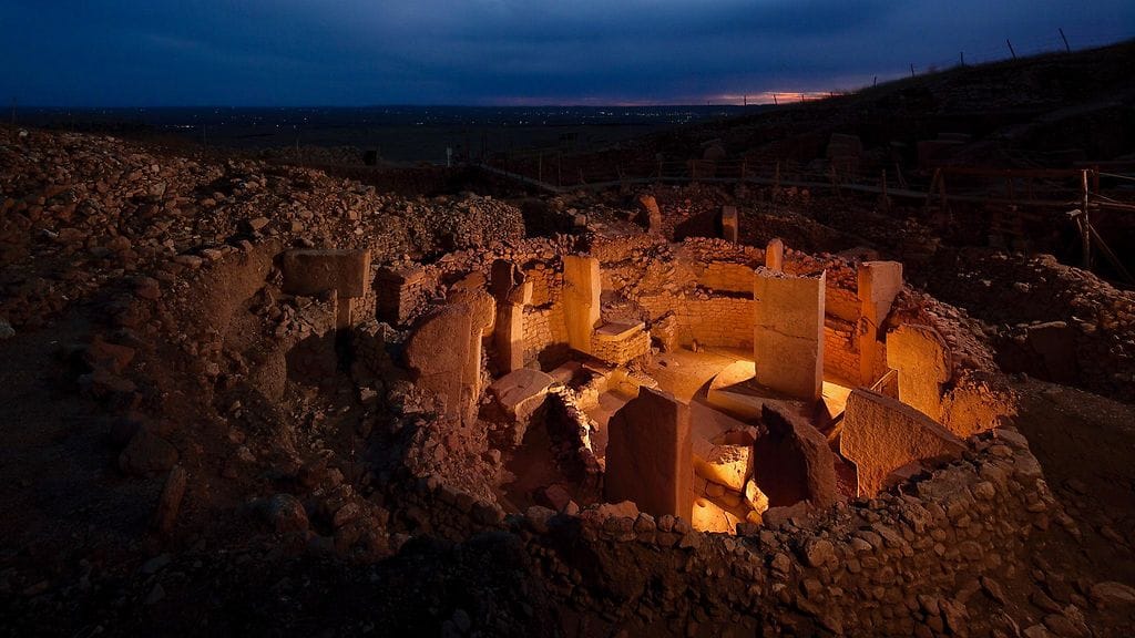 göbekli tepe