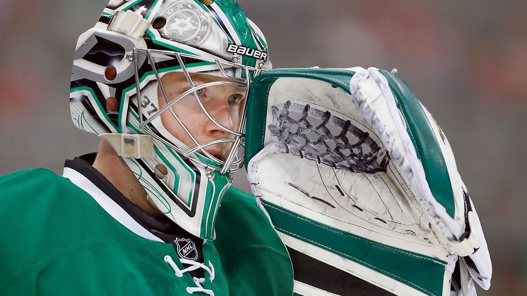 Kari Lehtonen