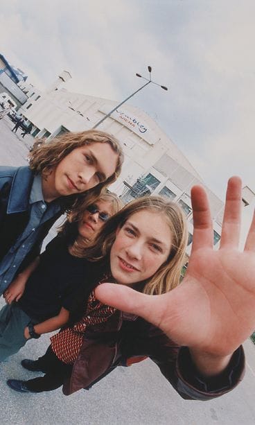 hanson