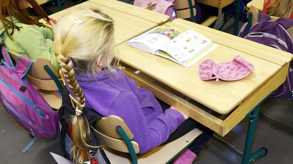 Nykyinen lainsäädäntö ei ota kantaa tavallisten opetusryhmien ryhmäkokoihin.