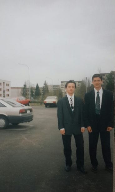 Alaudin Hamiti