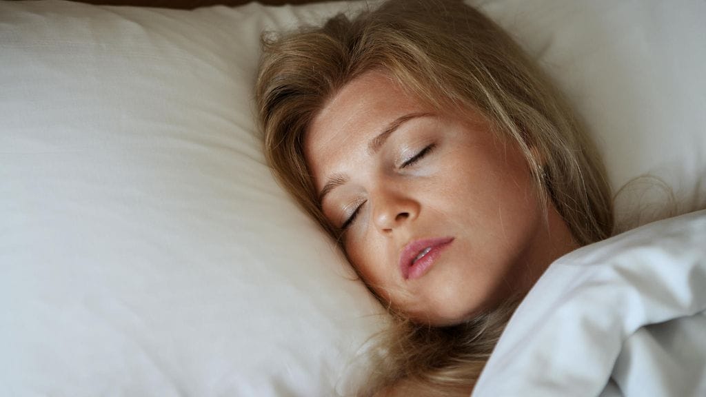 Unesta liikkuu monia uskomuksia, joista läheskään kaikki eivät pidä paikkaansa.