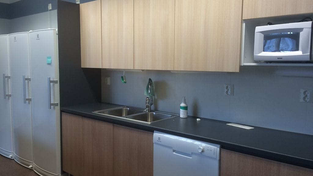 mikkelin vankilan keittiö