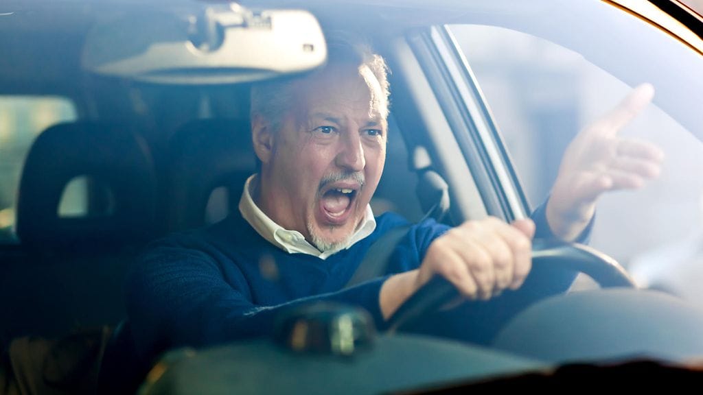 Rattiraivolla keittää joskus yli. Kuvituskuva.