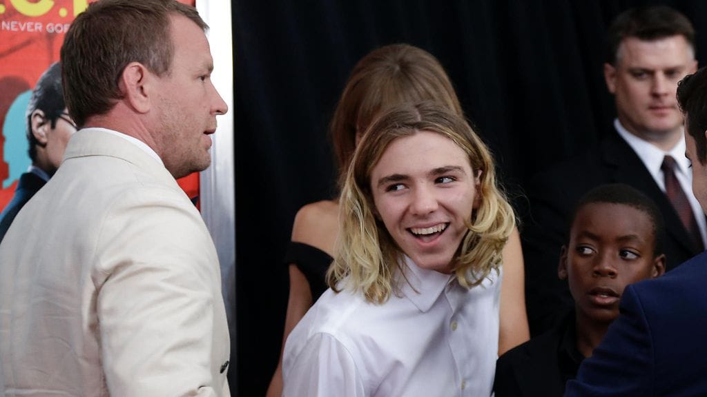 Rocco Ritchie 2015 3