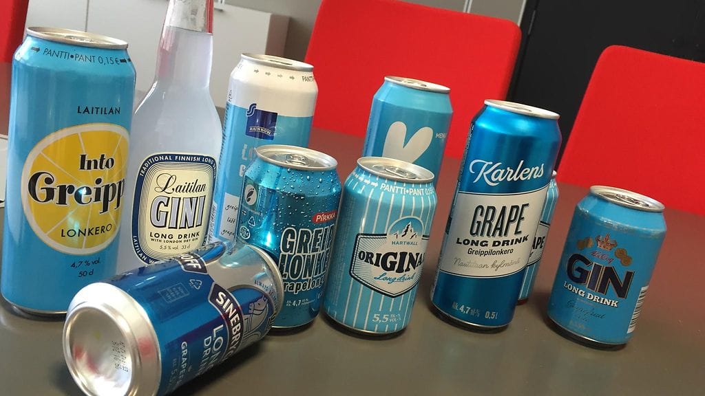 Toimitus maisteli kymmentä eri lonkerolaatua ja valitsi niiden joukosta suosikkinsa.