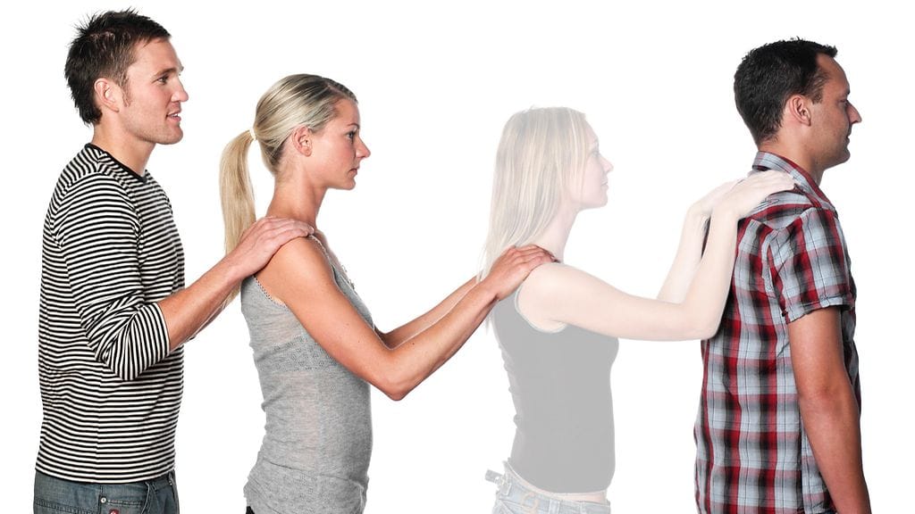 Tunnetko yksinäisyyttä myös seurassa?