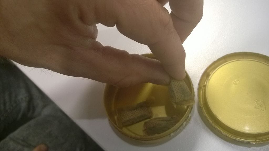 THL:n Otto Ruokolaisen mukaan nuuskan käyttö on viime aikoina yleistynyt nuorten keskuudessa.