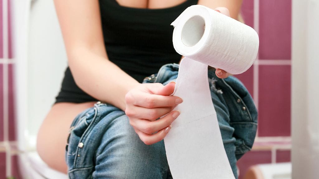 Tiheävirtsaisuus voi johtua useasta syystä. Kuvituskuva.