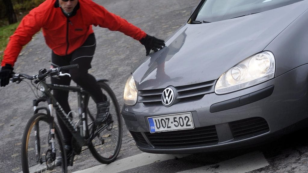 Kuvituskuvaa, kuvan henkilöt eivät liity tapaukseen.