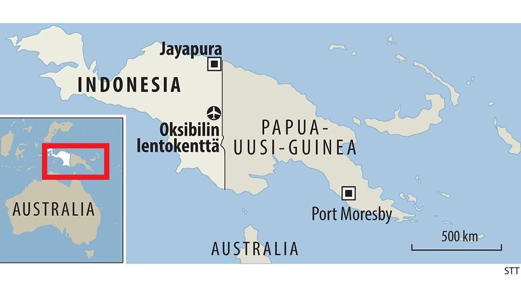Papua