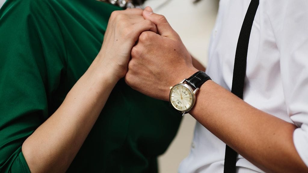 Iän myötä kriteerit kumppania kohtaan tiukentuvat ja haussa on ennen kaikkea se loppu elämän kumppani.