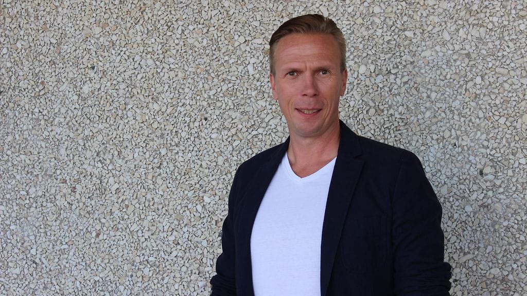 Jukka Rasila nähtiin Putouksessa viimeksi vuonna 2014.