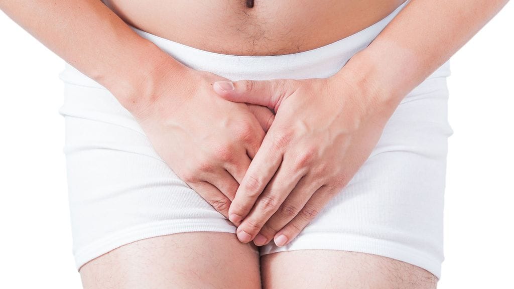 Jatkossa videon mies luultavasti suojaa sukukalleutensa tarkemmin.