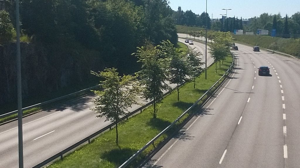 Tiekasvit 2
