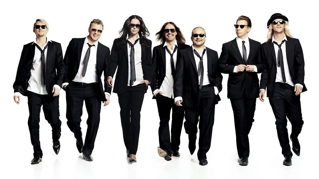 Posse 2015 - toinen kausi