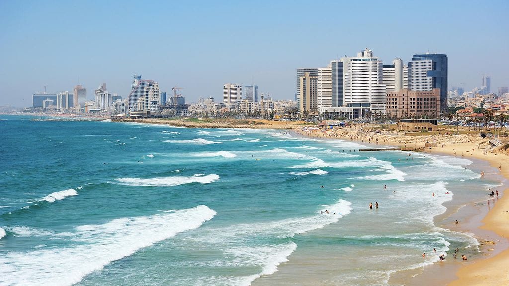 tel_aviv