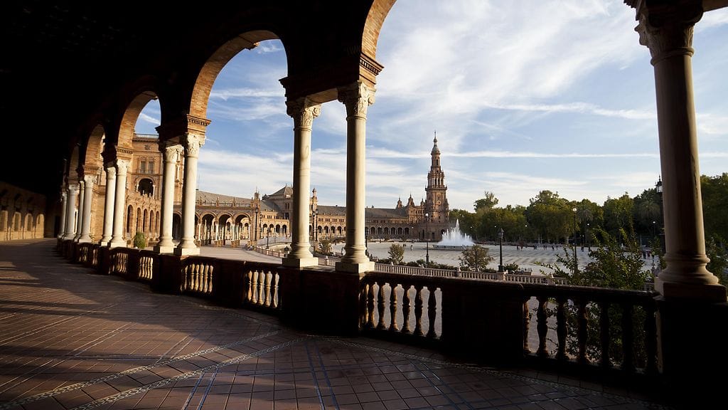 sevilla