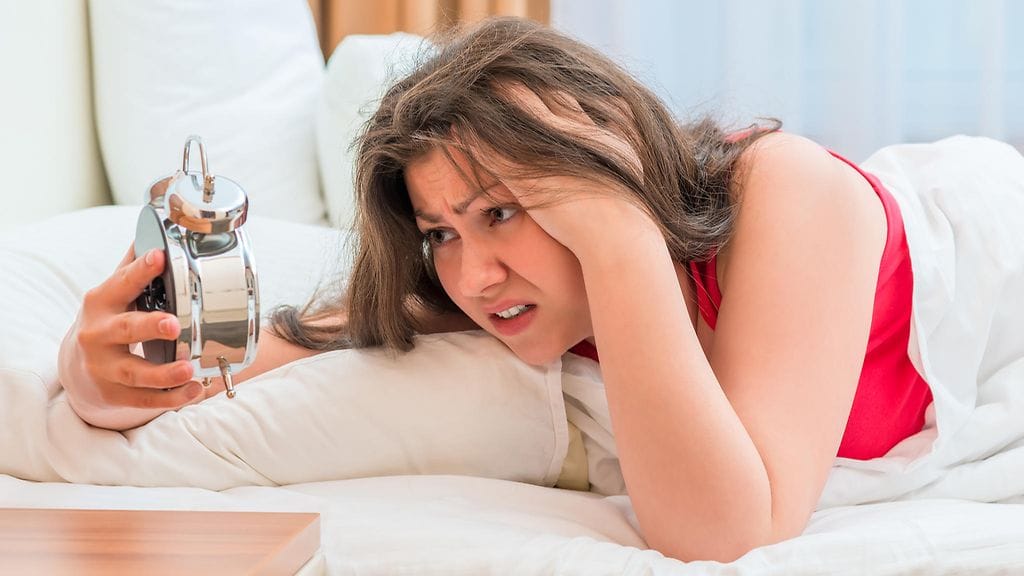 Kuinka paljon unta on riittävästi?