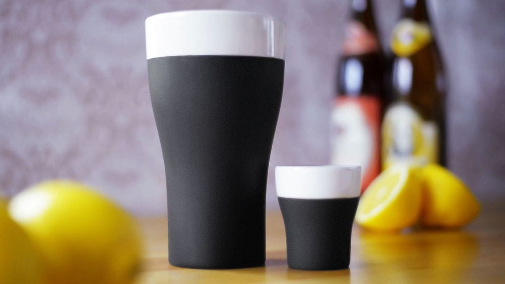 Magisson Cooling Ceramic -sarja palkittiin New Yorkissa.