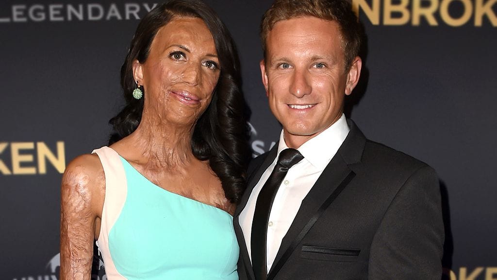 Australialaisen Turia Pittin tarina herätti lukijoissamme suuria tunteita.