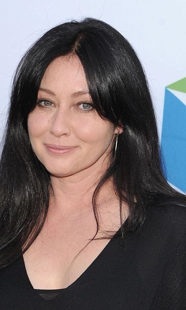 Shannen Doherty 4