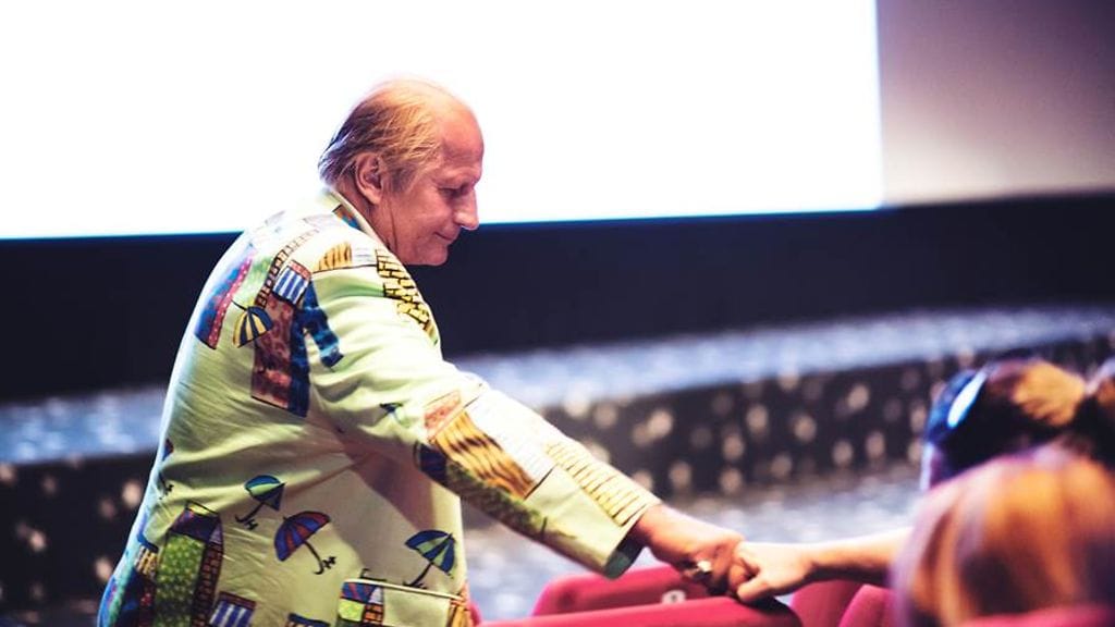 Elämältä kaiken sain ensi-ilta 4