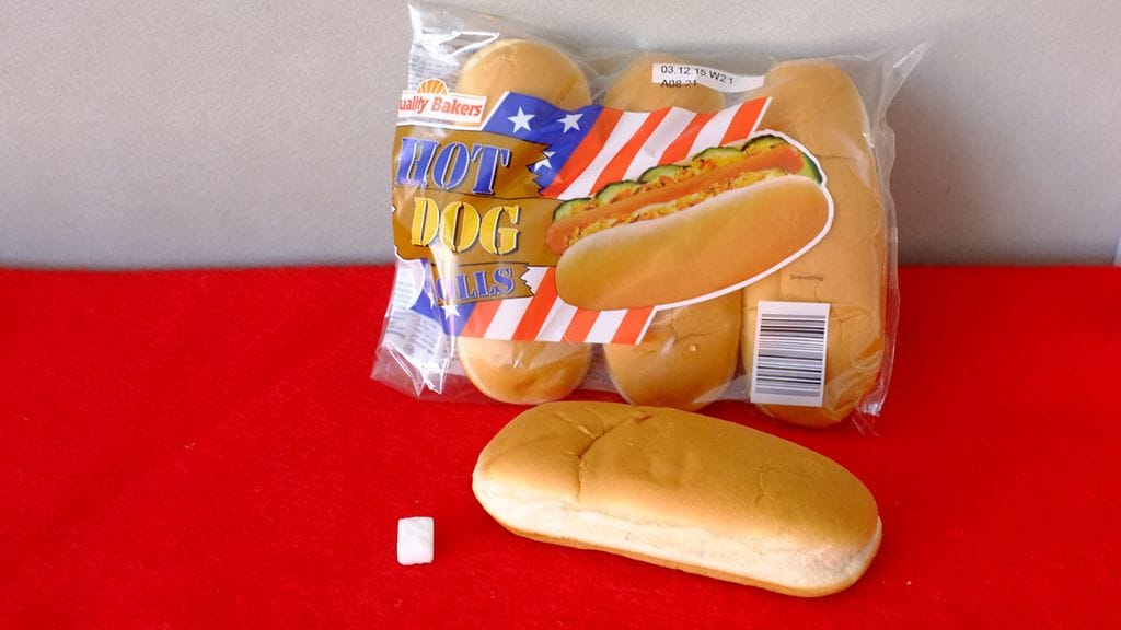 hot dog