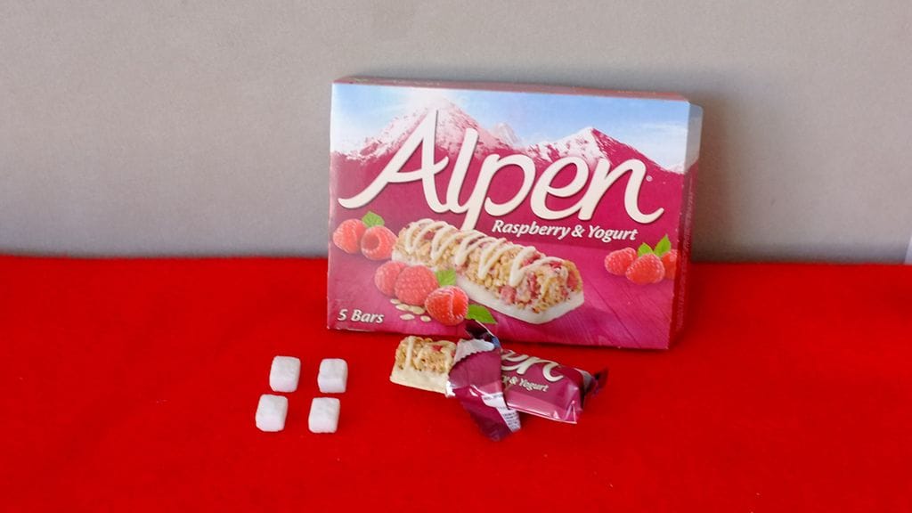 Alpen