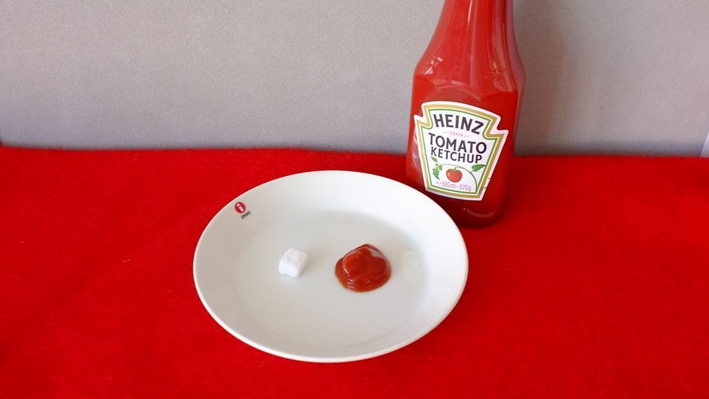 Ketchup