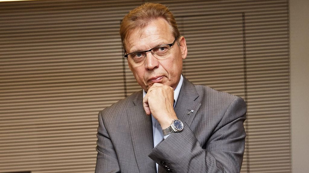 Lyly arvioi, että AKT:n päätös vaikeuttaa neuvotteluja yhteiskuntasopimuksesta.