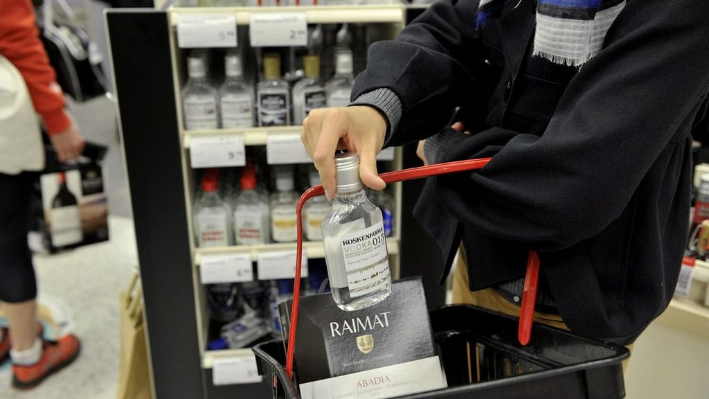 Ihmisten juomasuosikit eroavat huomattavasti paikkakunnan mukaan.