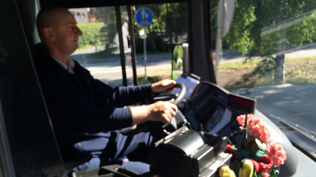 Bussikuski Beki