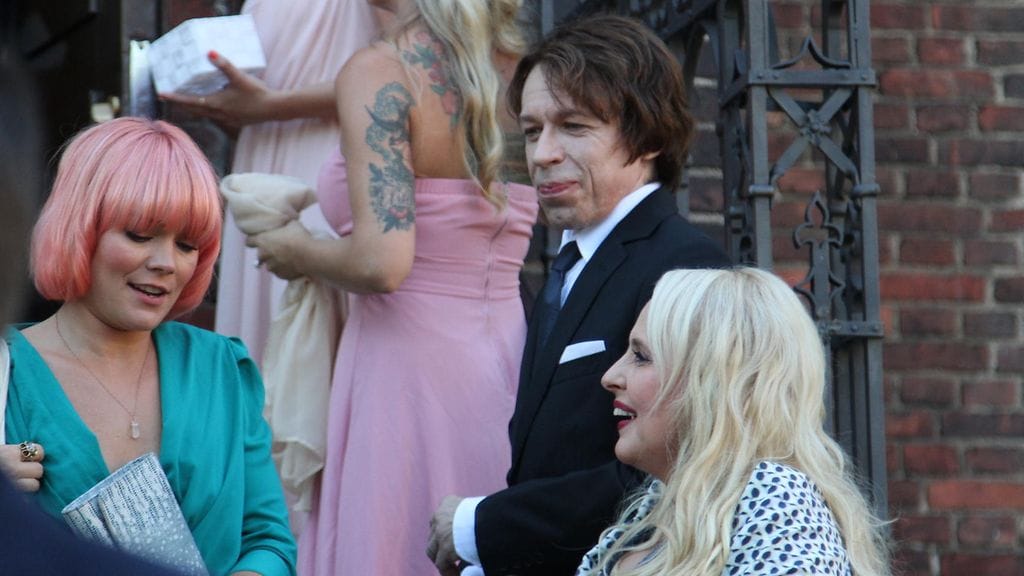 anna puu sami maarit