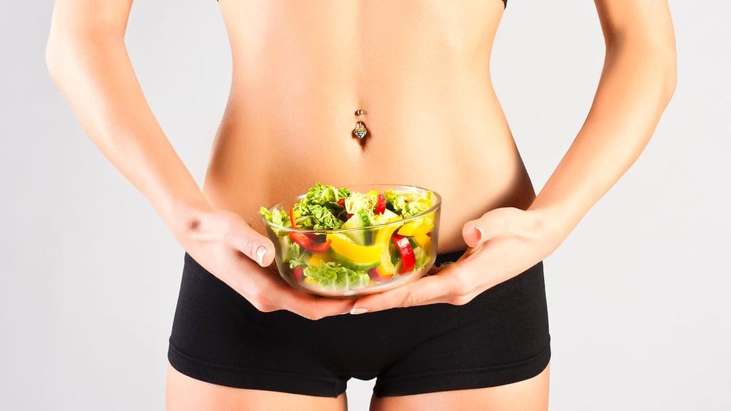 Kalorien laskemista tärkeämpää on kiinnittää huomiota siihen, missä muodossa kalorinsa syö.