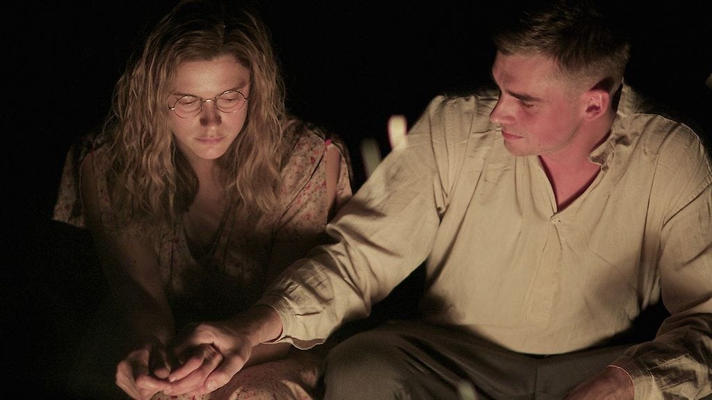 Kätilö 1 (Krista Kosonen ja Lauri Tilkanen)