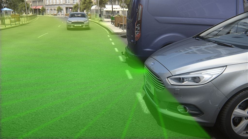 Uusi kamerateknologia pyrkii vähentämään huonosta näkyvyydestä johtuvia onnettomuuksia.