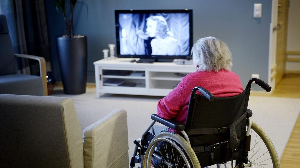 Terveellisellä ruokavaliolla suojelet aivojasi.