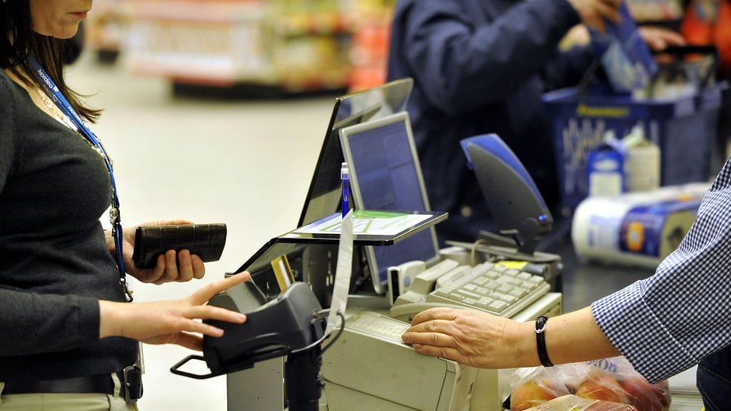 Vuonna 2014 noin 500 000 suomen kansalaista oli ulosoton asiakkaana. Kuvituskuva.