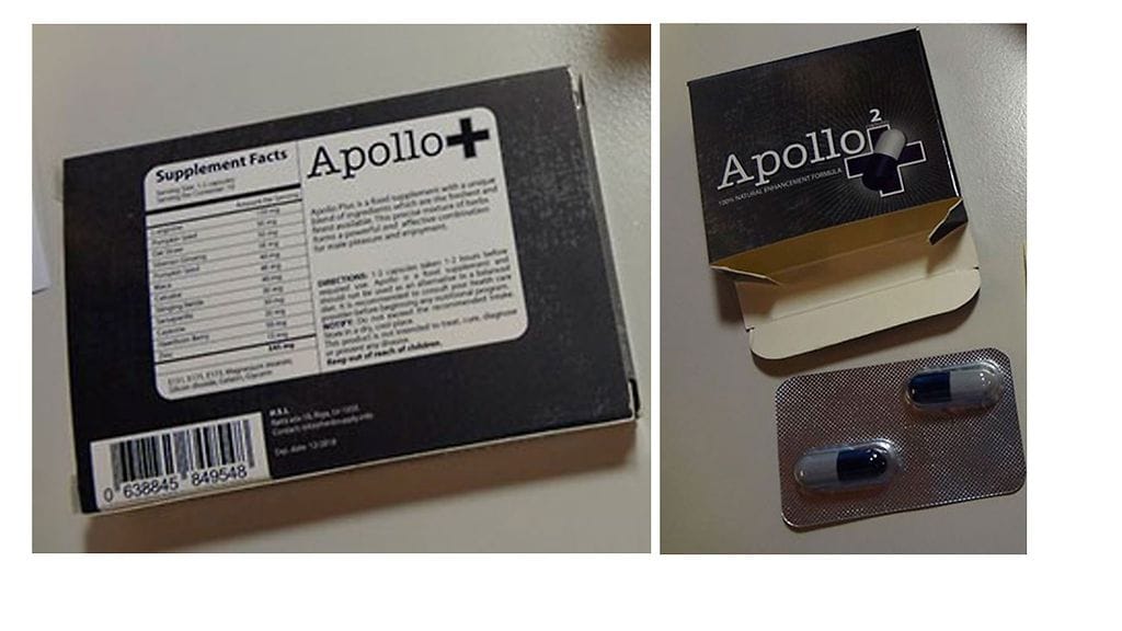 Apollo+