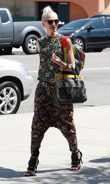 Gwen Stefani (1)