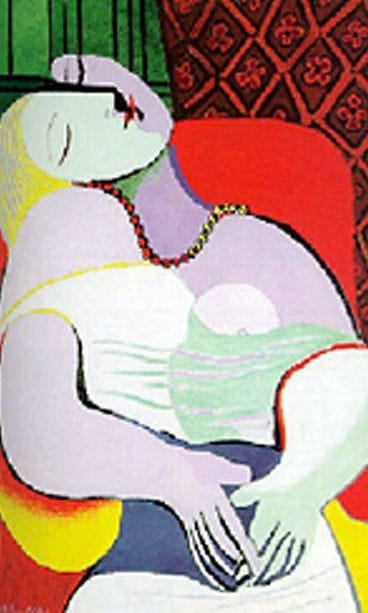 Picasso,