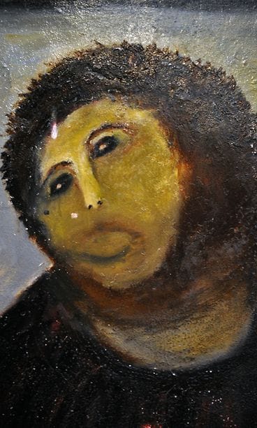 ecce homo