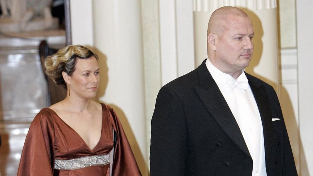 Tony ja Katja Halme olivat naimisissa vuosina 1998-2005. Katja kertoo näkemyksensä avioliiton aikaisiin tapahtumiin tuoreessa kirjassa.