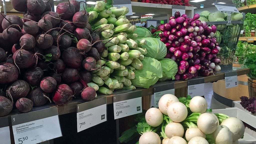 Kaali voi auttaa selättämään jopa krapulan.