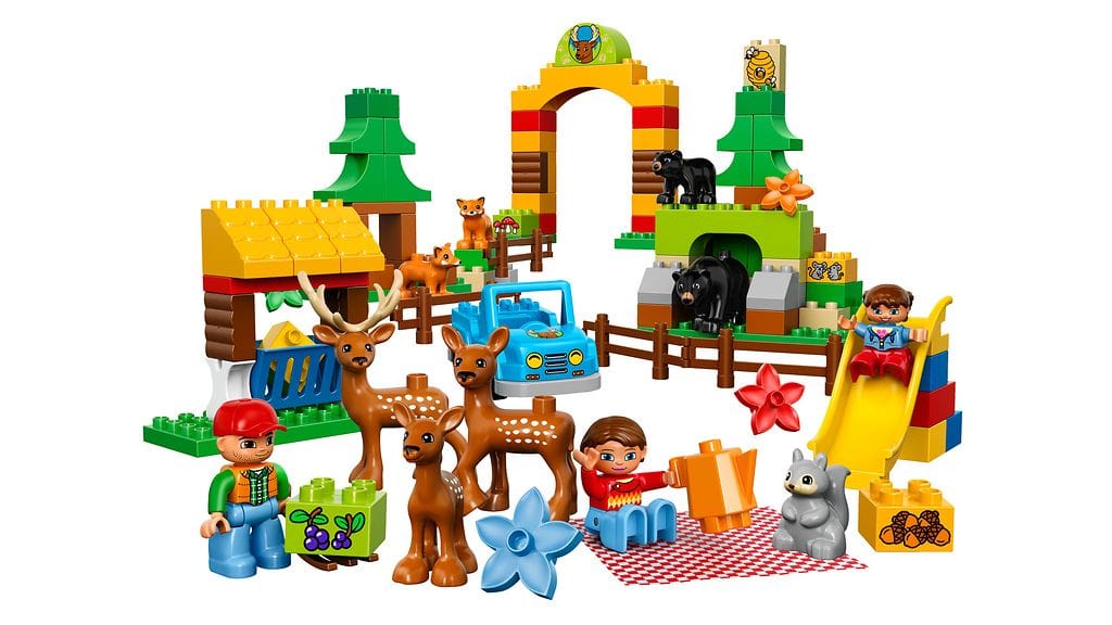 Duplo