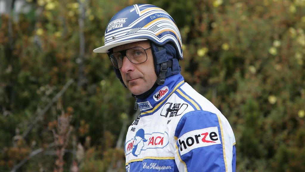 Toto65-vihjeissä luotetaan tällä kertaa Esa Holopaisen ohjastamaan Iinan Maestroon.