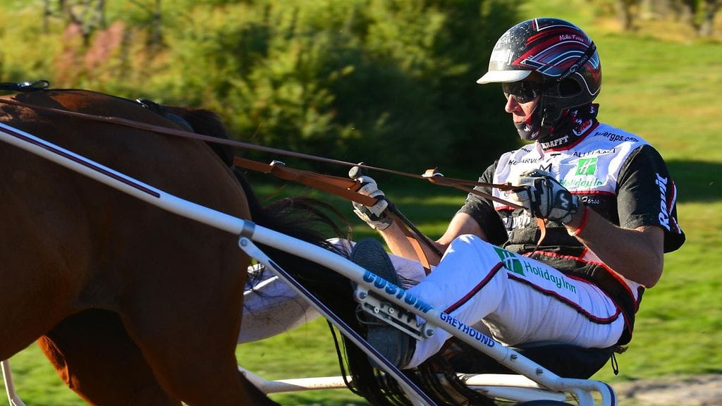 Mika Forssin ohjastama Tim Hannibal on pelivihjeidemme varmavalinta.
