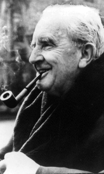 J.R.R. Tolkien